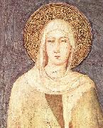 Simone Martini St Margaret china oil painting reproduction